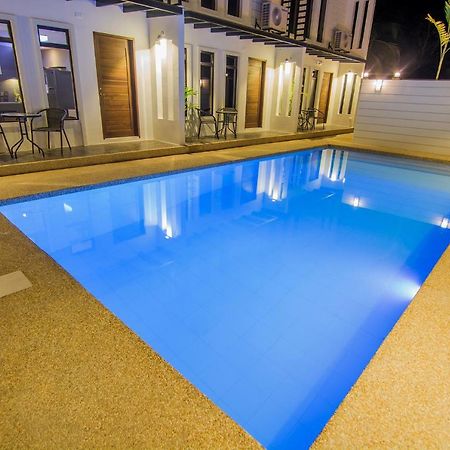 Quest Villa Panglao Bagian luar foto