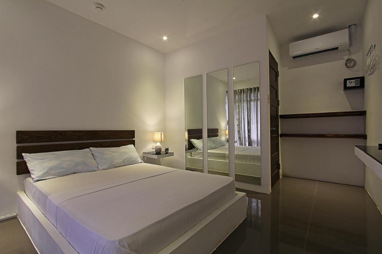 Quest Villa Panglao Bagian luar foto