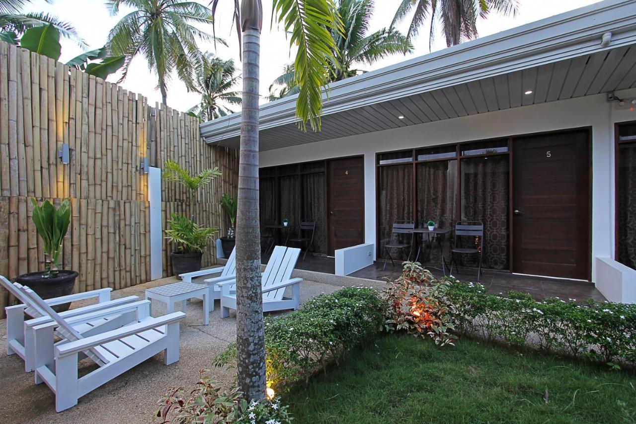 Quest Villa Panglao Bagian luar foto
