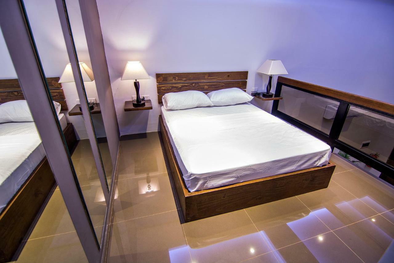 Quest Villa Panglao Bagian luar foto