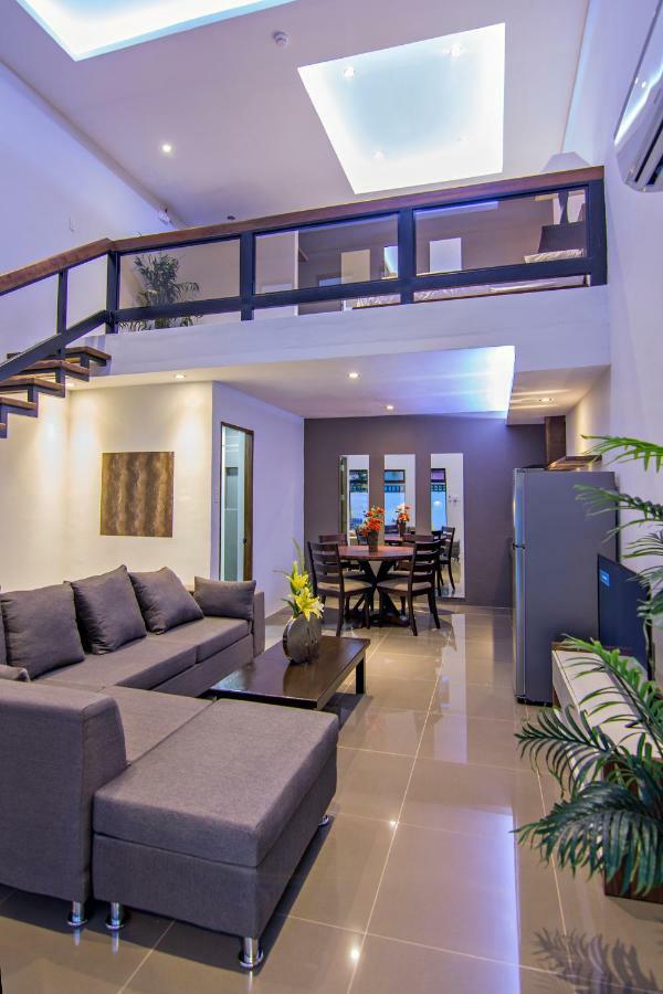 Quest Villa Panglao Bagian luar foto