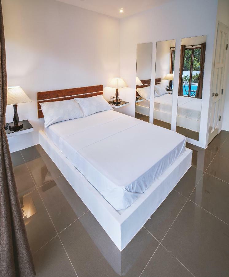 Quest Villa Panglao Bagian luar foto