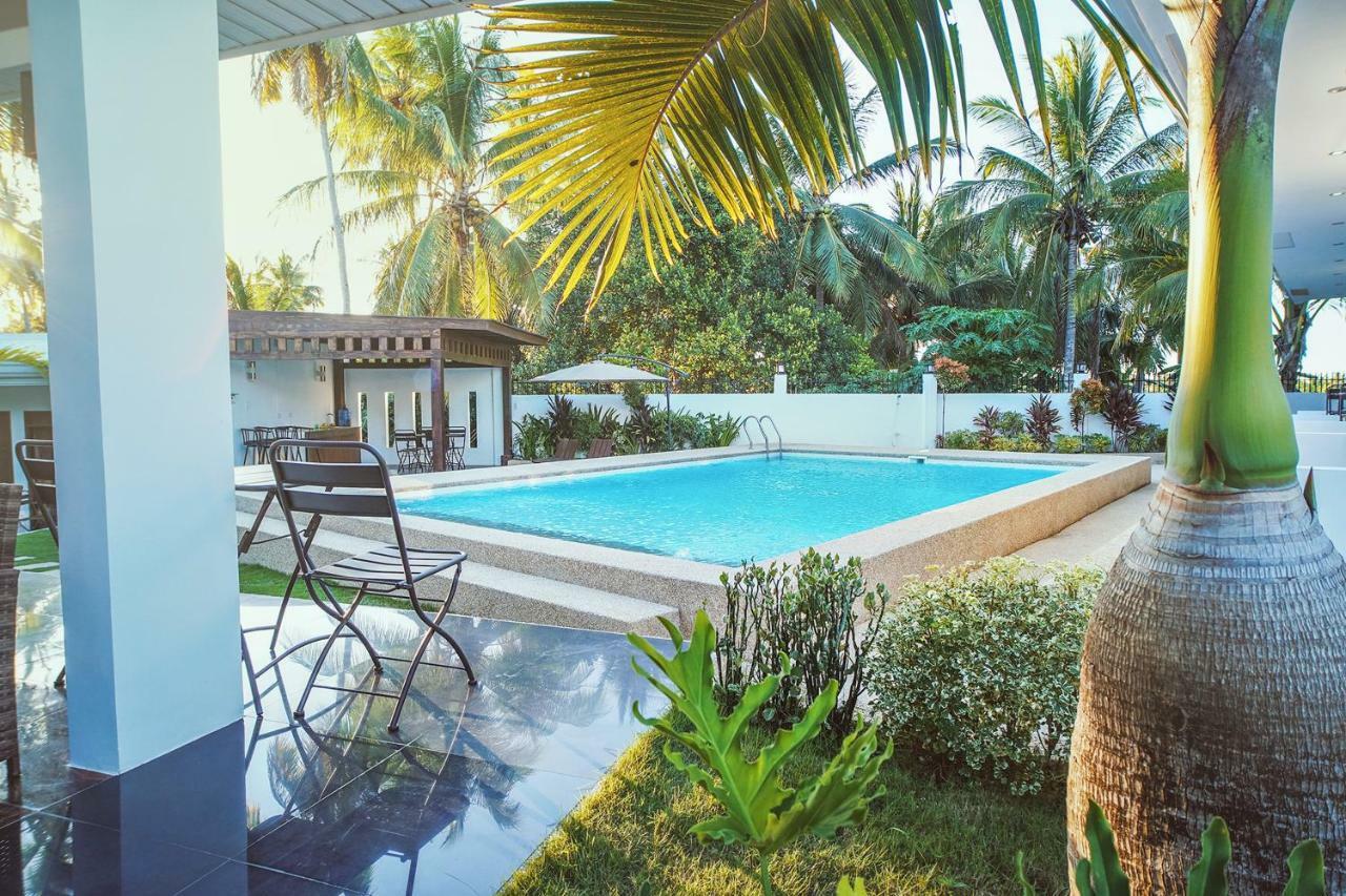 Quest Villa Panglao Bagian luar foto