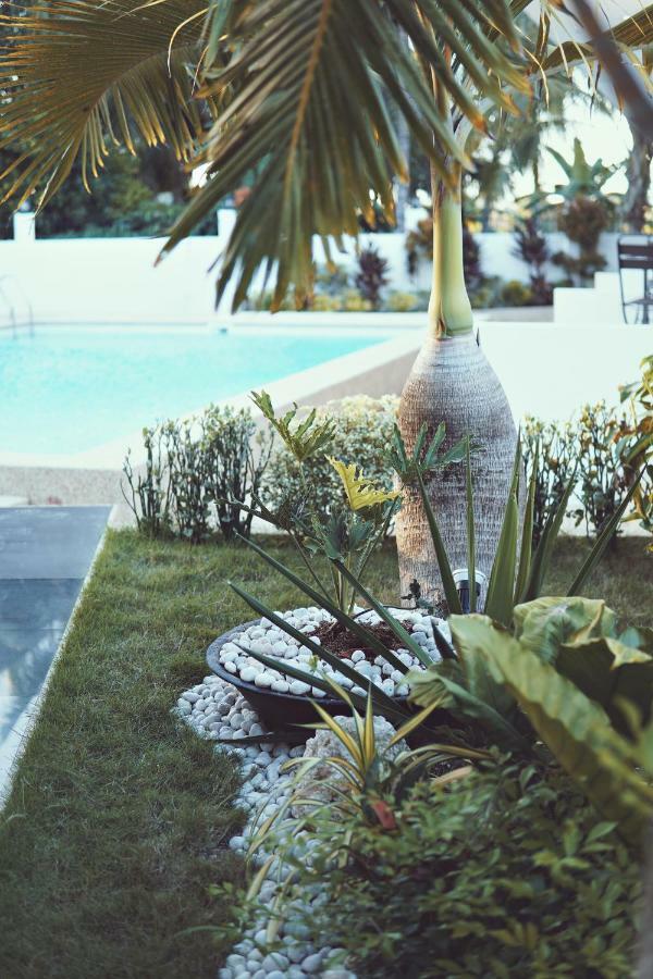 Quest Villa Panglao Bagian luar foto