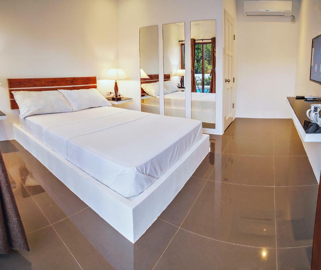 Quest Villa Panglao Bagian luar foto