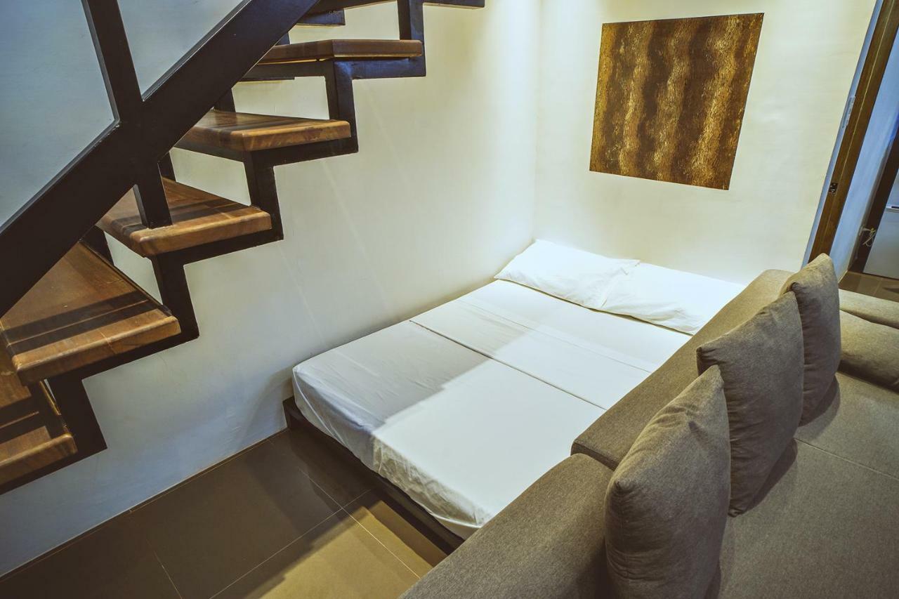 Quest Villa Panglao Bagian luar foto